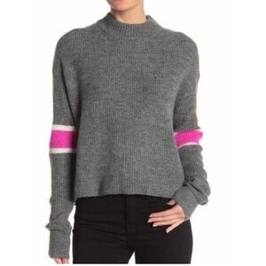 John and Jenn Sweater